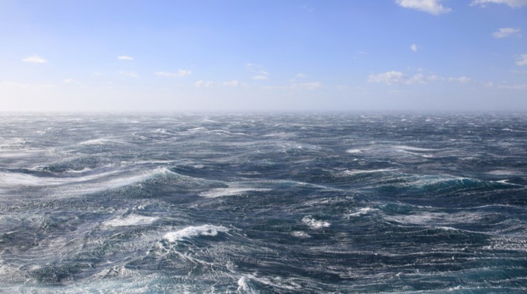 Άνεμοι έως επτά μποφόρ σήμερα, η θερμοκασία έως 37 βαθμούς