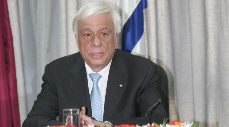 Σκληρό μήνυμα Παυλόπουλου στην Τουρκία μετά τις προκλήσεις