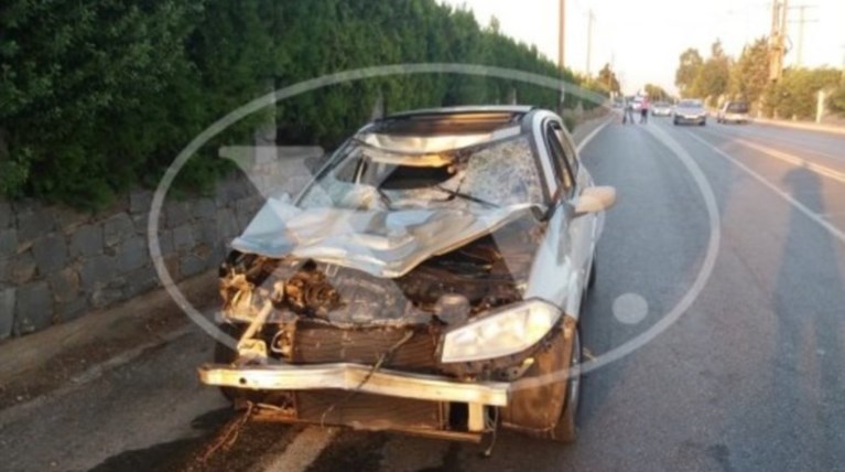 Χανιά: Συνελήφθη ο οδηγός που παρέσυρε και σκότωσε τους δύο φοιτητές