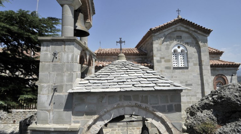 Απάτη με δήθεν εράνους για πυρόπληκτες Μονές, ανακοίνωση Αρχιεπισκοπής