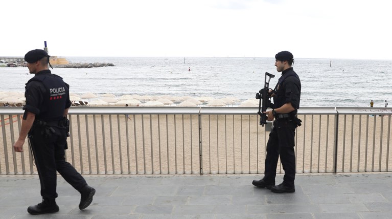Επιθέση στη Βαρκελώνη: Μπορεί να υπάρχει και 15ος νεκρός