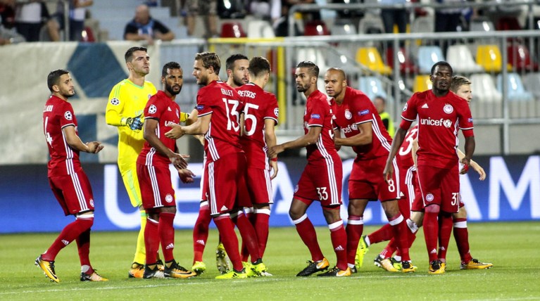 Κλήρωση Chamions League: Τι θα βρει μπροστά του ο Ολυμπιακός