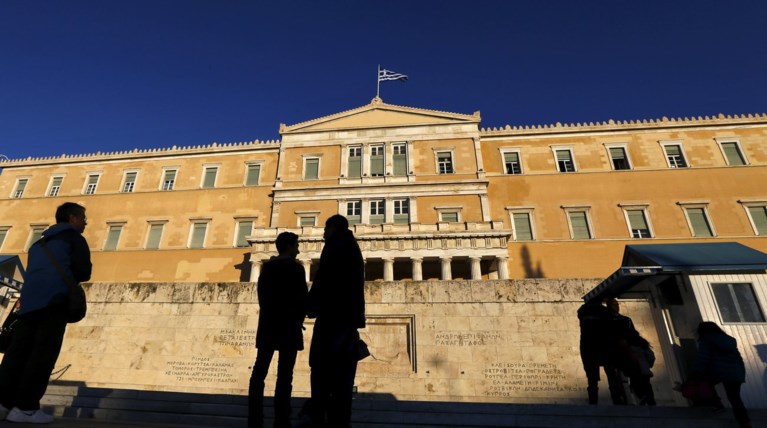 'Eκθεση της Eurobank:  Γιατί η χώρα παρέμεινε 8 χρόνια στα μνημόνια
