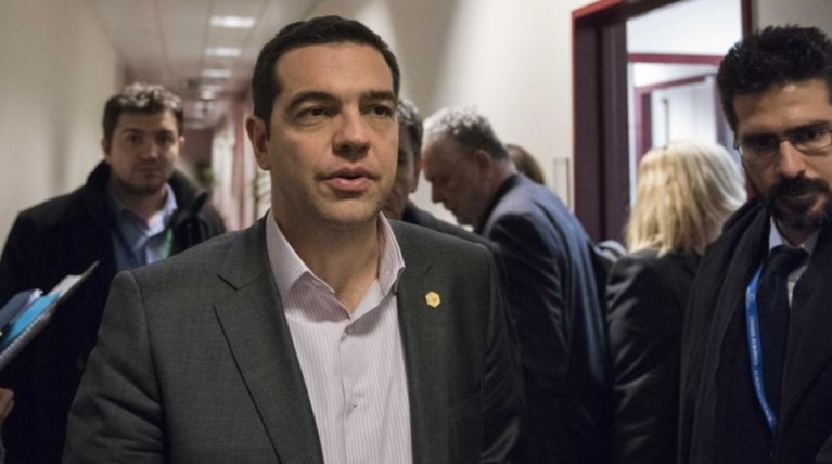 Στη Θεσσαλονίκη ο Τσίπρας το Σάββατο και την Κυριακή στα Πρέσπεια