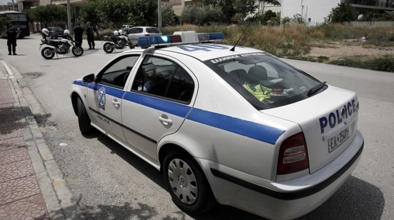 Τηλεφώνημα για απαγωγή γυναίκας στη Λιοσίων - έρευνες της ΕΛΑΣ