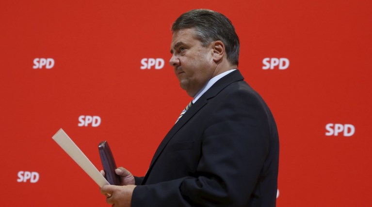 Γκάμπριελ: Όσο κυβερνά ο Ερντογάν, η Τουρκία δεν θα μπει στην Ε.Ε.