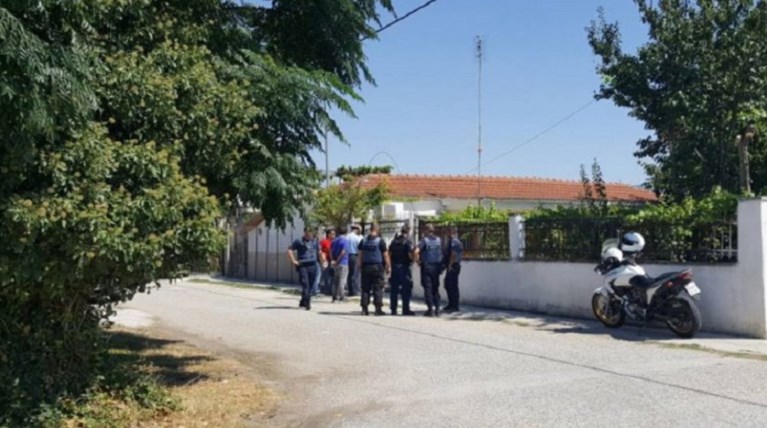 Συνταξιούχος αστυνομικός δολοφόνησε τον αδελφό του στα Τρίκαλα