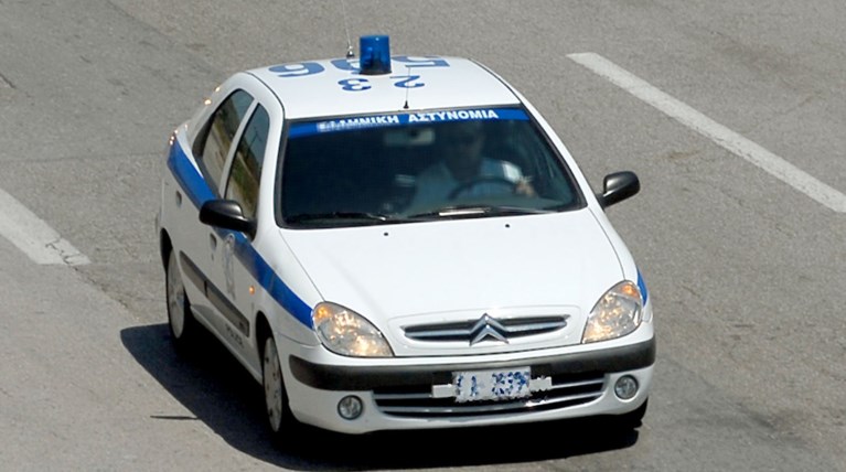 Θρίλερ με πτώμα σε σπίτι στην Πάτρα