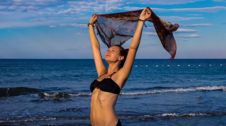 Ο καιρός την Κυριακή: Μποφόρ και μικρή άνοδος της θερμοκρασίας