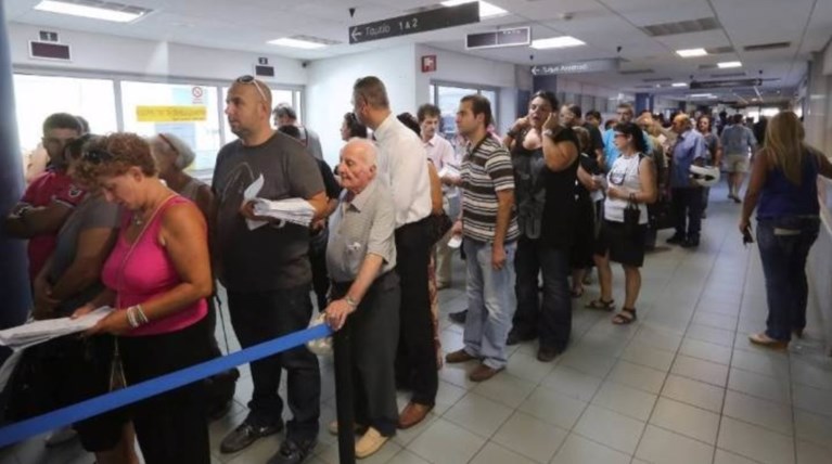 Εγκύκλιος: Αυτόματη επιστροφή φόρου και ΦΠΑ έως 10.000 ευρώ σε επιχειρήσεις