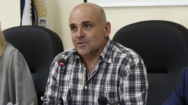 Τι οδήγησε τον δράστη να μαχαιρώσει τον Δήμαρχο Ελευσίνας