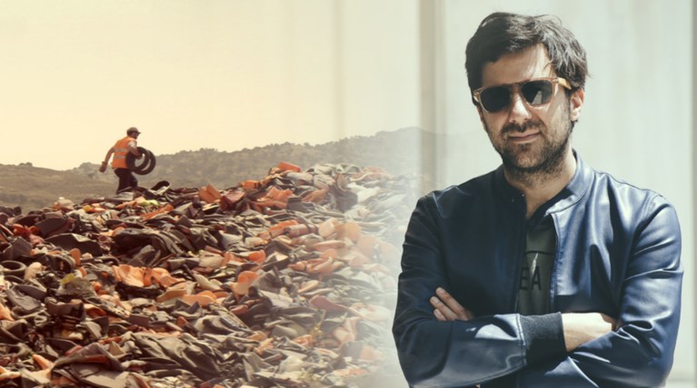 Παγκόσμια πρεμιέρα στη Βενετία για τον Γ. Ζώη.  Δείτε το κλιπ της ταινίας