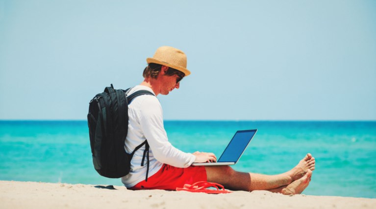 Έλληνες και ξένοι επισκέπτες εκτόξευσαν την κίνηση στο δίκτυο της WIND