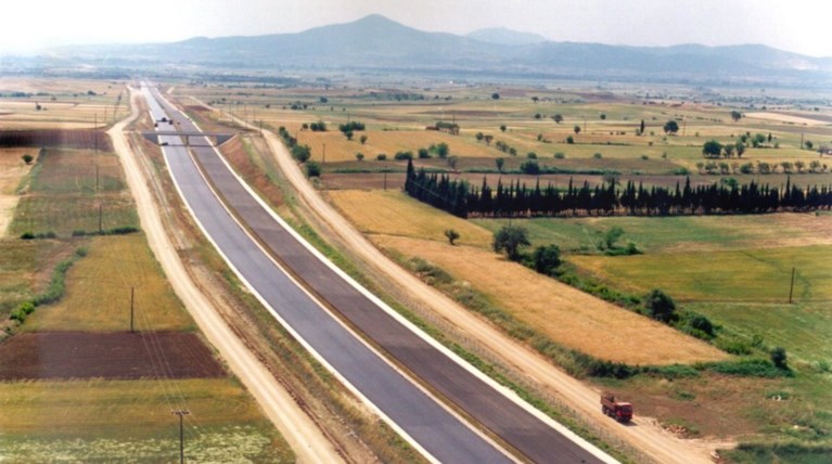 Όχι στα νέα διόδια στη Μέστη από Περιφέρεια Θράκης και Δήμους