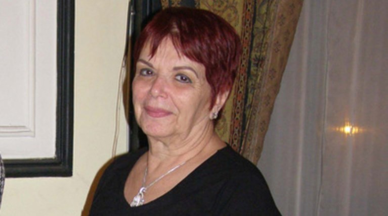 «Εφυγε» η Στέλλα Κυριαζή, η σπουδαία ελληνίδα της Αιγύπτου