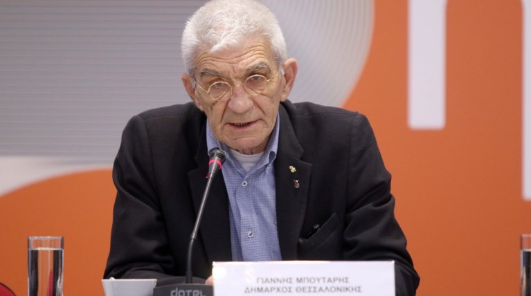 Η δύσκολη  απόφαση που πήρε ο Μπουτάρης μέσα στο νοσοκομείο