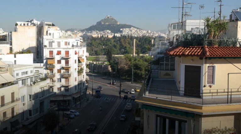 Και η πρώτη κατοικία στο σφυρί των ηλεκτρονικών πλειστηριασμών