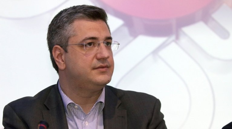 Τζιτζικώστας: Οι "ακραίες θέσεις" στελεχών της ΝΔ κάνουν ζημιά