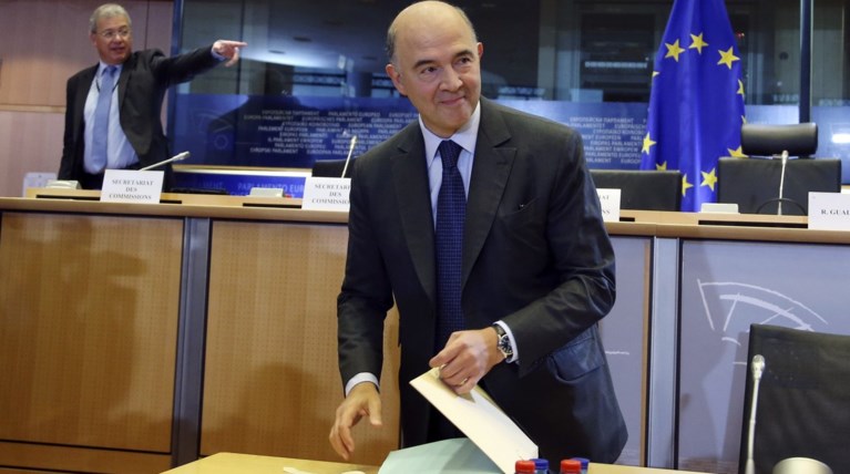 «Σκάνδαλο για τις δημοκρατικές διαδικασίες το πρόγραμμα της Ελλάδας»