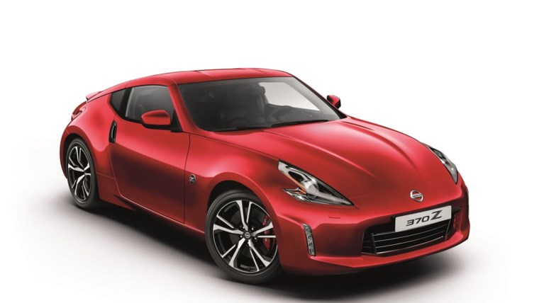 Nissan 370Z: Το μοντέλο των ανήσυχων οδηγών ανανεώθηκε