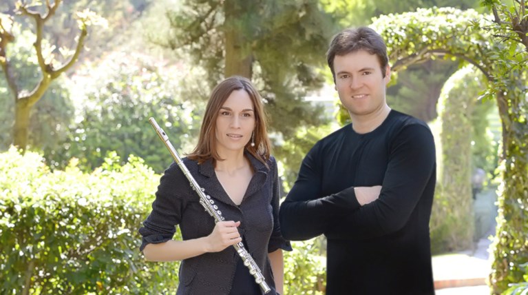 Ρεσιτάλ Φθινοπωρινής Ισημερίας στο Μέγαρο Μουσικής