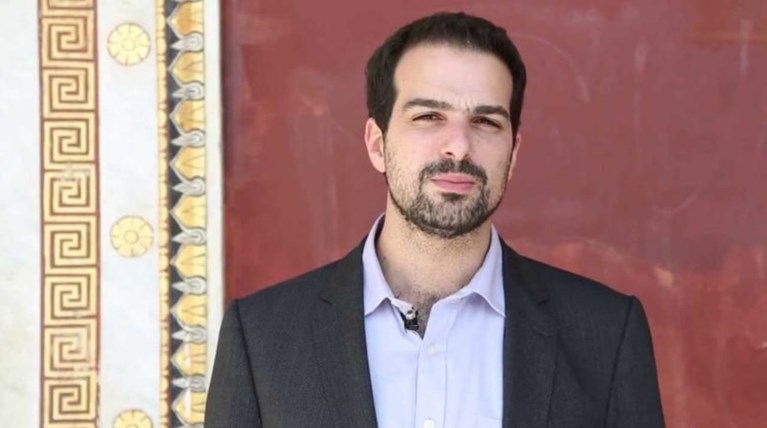 Πού βρήκε τελικά δουλειά ο Γαβριήλ Σακελλαρίδης;