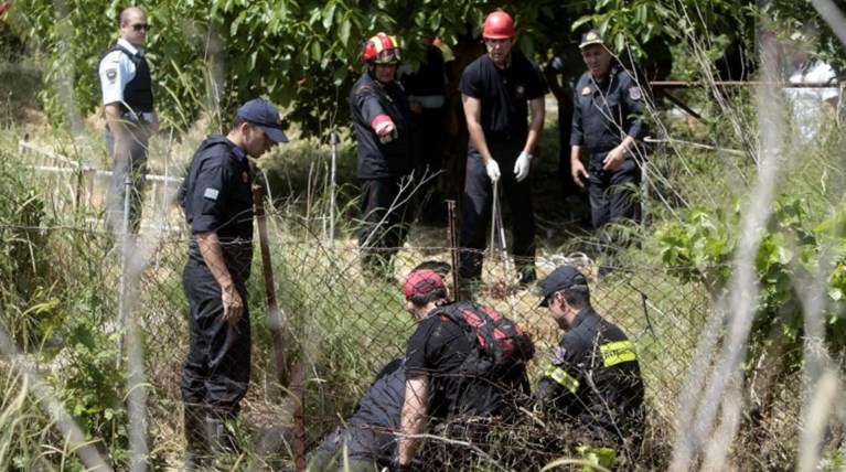 Αρχαία Κορινθία: Ανασύρθηκε 5χρονος χωρίς αισθήσεις από βόθρο