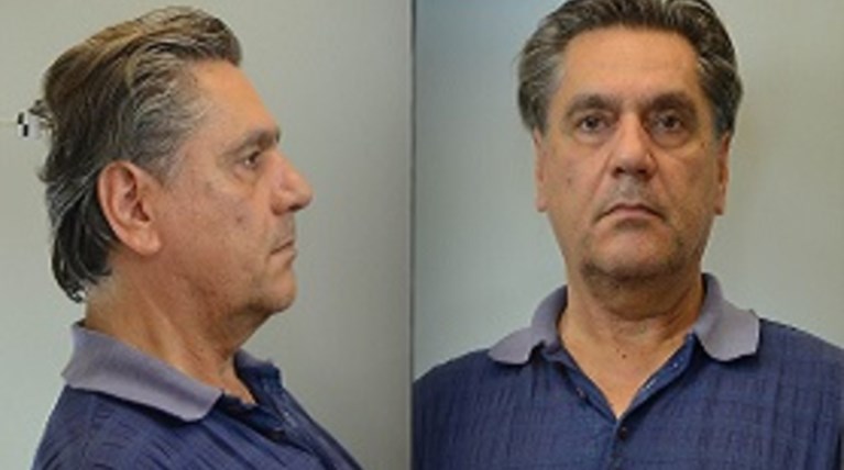 Αυτός είναι ο 60χρονος μουσικός που ασελγούσε σε κοριτσάκια