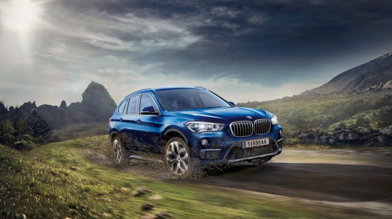 Future Bonus: "Πράσινη" έκπτωση έως 2.000€ από την BMW