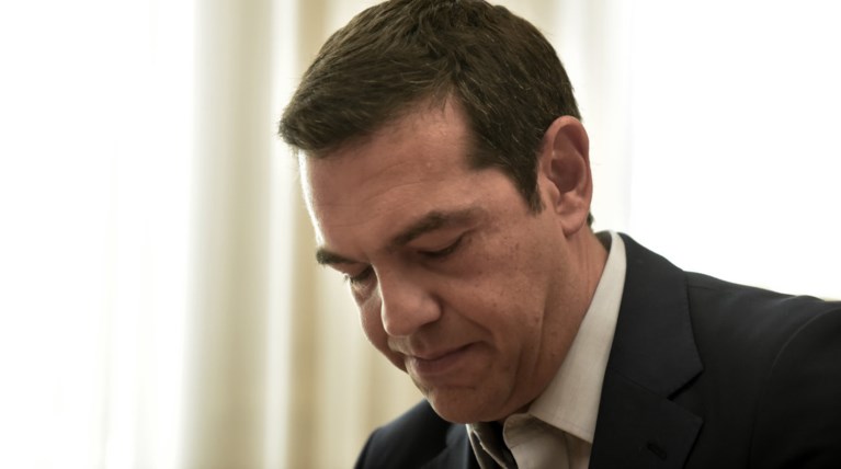 Το πρόγραμμα του  Αλέξη Τσίπρα στη ΔΕΘ