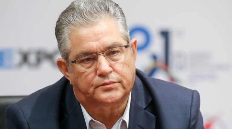 Κουτσούμπας: Χόρτασε ο λαός υποσχέσεις και μεγάλα λόγια