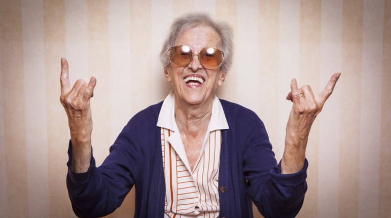 Επτά βήματα για να μη χάσεις το μυαλό σου όσο γερνάς