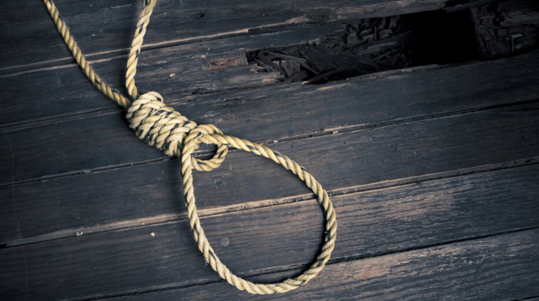 Τραγωδία στο Ρέθυμνο: Τον βρήκε κρεμασμένο ο αδελφός του