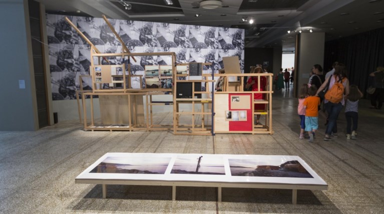 95 καλλιτέχνες δίνουν ραντεβού στην Μπιενάλε Θεσσαλονίκης