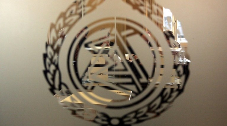 «Εξαφανίστηκαν» 90 χιλ.€  από το χρηματοκιβώτιο του ΔΣΑ!