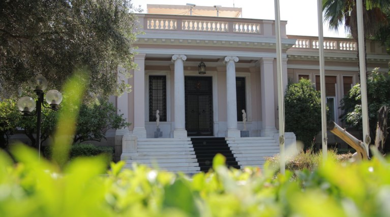 Σε άλλη γραμμή ξανά ο Τσακαλώτος από το Μαξίμου;