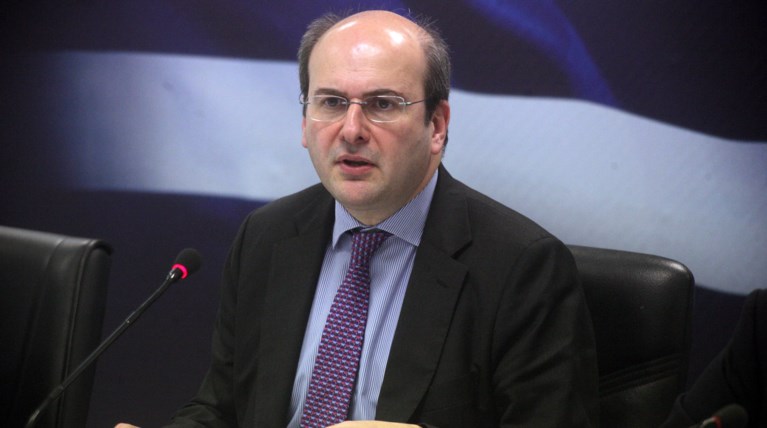 Χατζηδάκης: Πούλησαν την ΤΡΑΙΝΟΣΕ 45 εκατ. όταν έλεγαν τα 300 ξεπούλημα