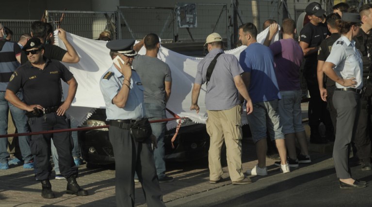 Eγκλημα στον Γέρακα: «Δεν θεωρώ ότι έκανα κάτι κακό»