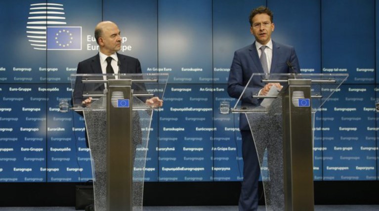 Κομισιόν: H υπόθεση Γεωργίου μπορεί να βλάψει τη φήμη της Ελλάδας