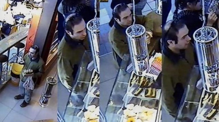 Μια αστυνομική ενέδρα στον Παλαιοκώστα που κατέληξε σε φιάσκο