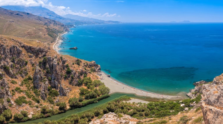 Υγρός τάφος οι θάλασσες της Κρήτης: 36 πνιγμοί σε 4 μήνες