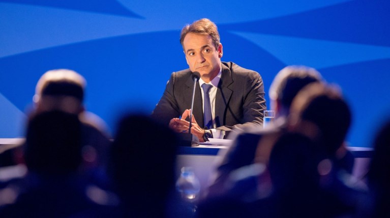 Με την ελπίδα ότι θα μειώσουμε φόρους- πρωτογενή πλεονάσματα