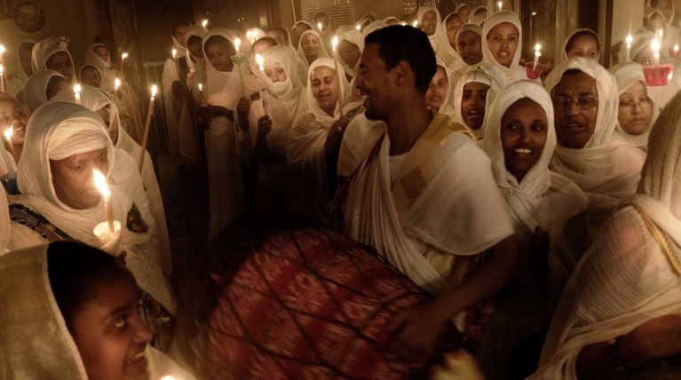 Θεσσαλονίκη: τρεις θρησκείες, μια πόλη σε μια μεγάλη έκθεση