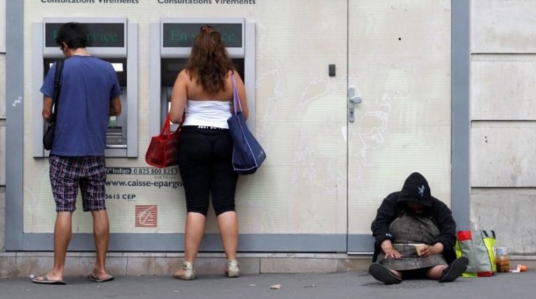 Γερμανία: Καταδικάστηκαν επειδή... αδιαφόρησαν για έναν ηλικιωμένο