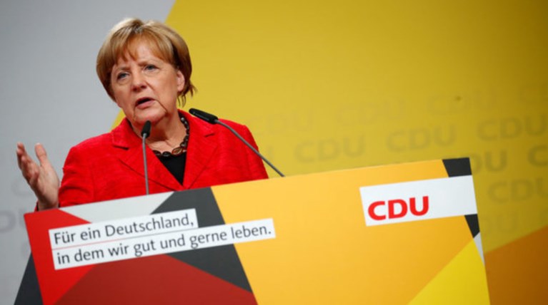 Τα τρία σενάρια για την επόμενη μέρα της Γερμανίας και η Ελλάδα