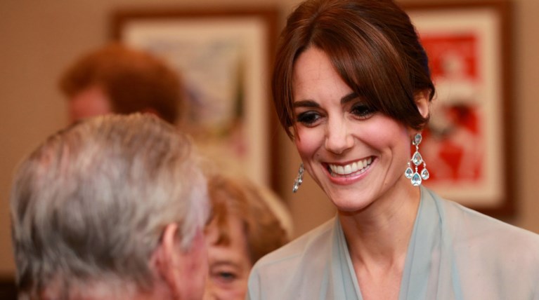 Πόσο κοστίζουν τα κοσμήματα της Κέιτ Μίντλετον - Δείτε τα ακριβότερα