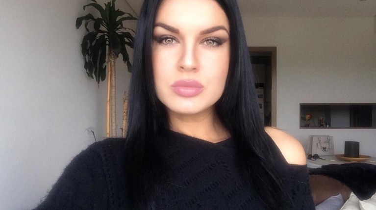 Μαρτυρία: Ελληνίδα ηθοποιός έζησε τον φονικό σεισμό του Μεξικού