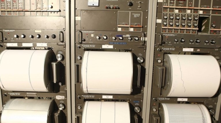 Σεισμός 4,1 Ρίχτερ στη Λέσβο