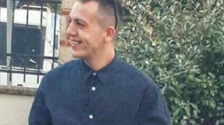Έκκληση για τον 22χρονο που σκοτώθηκε στο δυστύχημα στη Θεσσαλονίκη