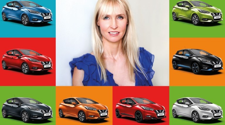 "Αποκάλυψη": Μπορεί να έχεις αγοράσει λάθος χρώμα αυτοκίνητο!